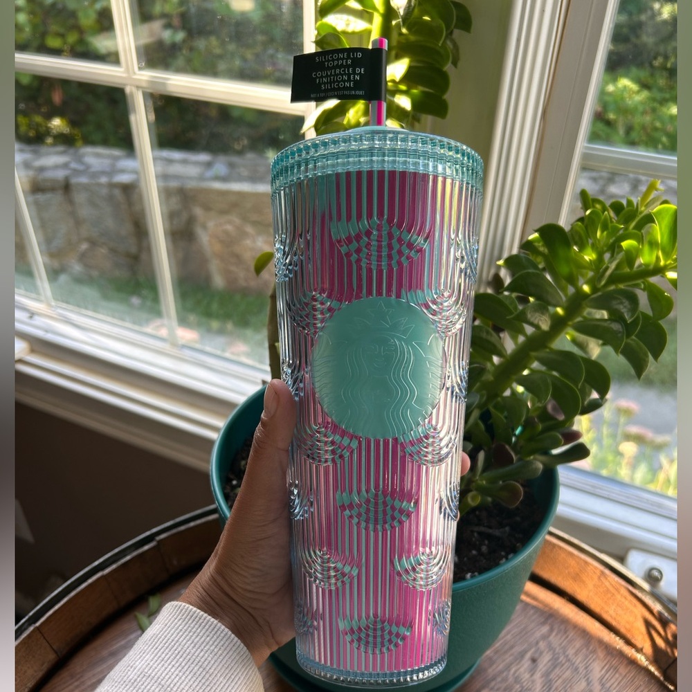 Starbucks cup NWT